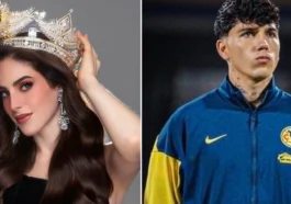 Miss Universo 2025: ¿Está en pareja? ¡Fátima Bosch!