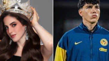Miss Universo 2025: ¿Está en pareja? ¡Fátima Bosch!