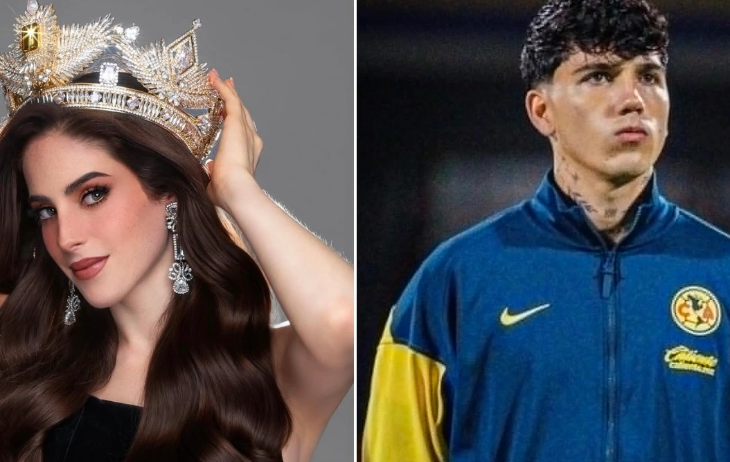 Miss Universo 2025: ¿Está en pareja? ¡Fátima Bosch!
