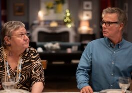 Feliz Navidad: ¡Explicación del final!