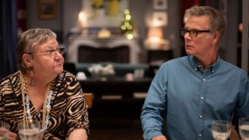 Feliz Navidad: ¡Explicación del final!