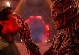 Stranger Things Temporada 5: ¿Es Vecna ​​Will el padre?