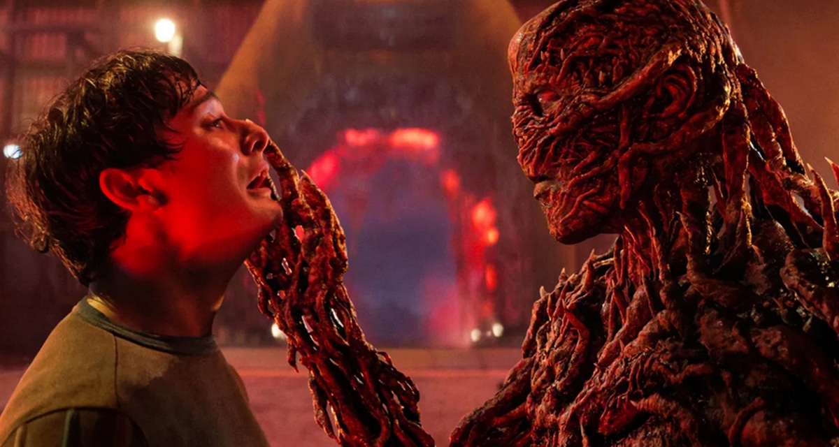 Stranger Things Temporada 5: ¿Es Vecna ​​Will el padre?
