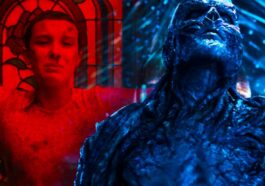 Stranger Things Temporada 5: ¿Es el padre de Vecna ​​011?