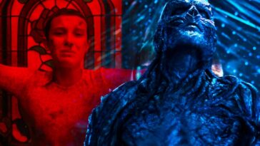 Stranger Things Temporada 5: ¿Es el padre de Vecna ​​011?