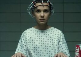 Stranger Things Temporada 5: ¿Quién es el padre de 011?