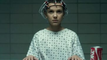 Stranger Things Temporada 5: ¿Quién es el padre de 011?