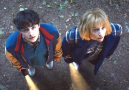 Stranger Things: ¿Los actores homosexuales también son homosexuales en la vida real?