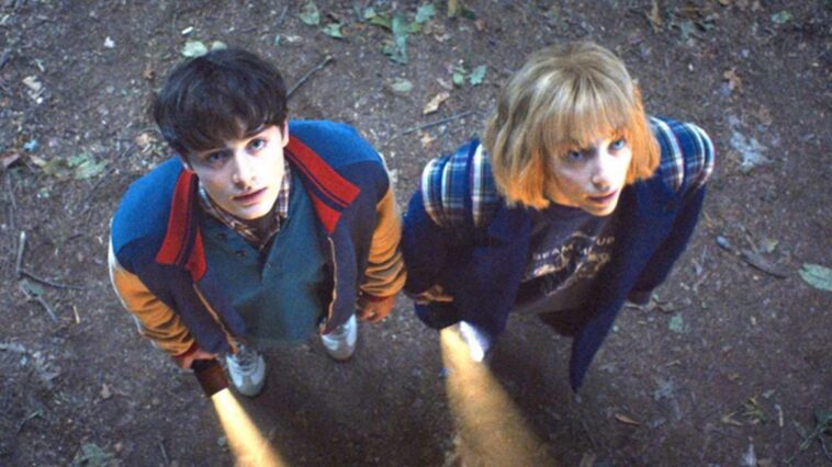 Stranger Things: ¿Los actores homosexuales también son homosexuales en la vida real?