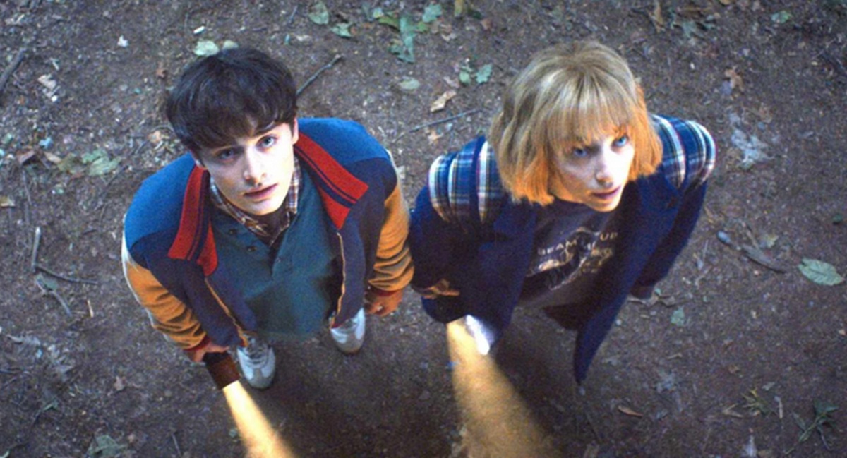 Stranger Things: ¿Los actores homosexuales también son homosexuales en la vida real?