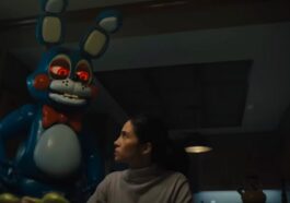 Five Nights At Freddy's 2: ¿Hay escena post-créditos?