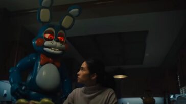 Five Nights At Freddy's 2: ¿Hay escena post-créditos?