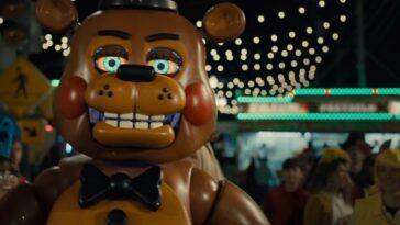 Five Nights At Freddy's 2: ¿Qué fecha de lanzamiento de Netflix?