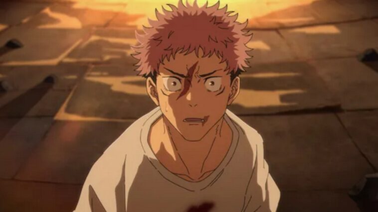 Ejecución de Jujutsu Kaisen: ¿Desde qué edad para los niños?