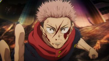 Ejecución de Jujutsu Kaisen: ¿Hay una escena post-créditos?