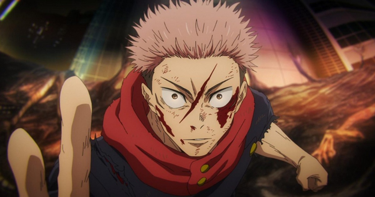 Ejecución de Jujutsu Kaisen: ¿Hay una escena post-créditos?