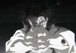 Ejecución de Jujutsu Kaisen: ¿Qué fecha de lanzamiento en Crunchyroll?