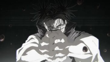 Ejecución de Jujutsu Kaisen: ¿Qué fecha de lanzamiento en Crunchyroll?