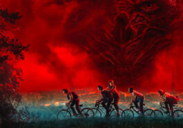 Stranger Things temporada 5: Duración del final revelada