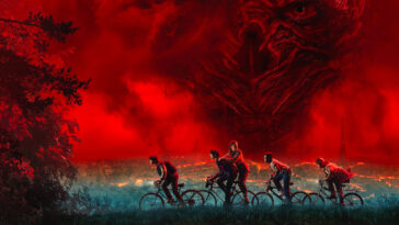 Stranger Things temporada 5: Duración del final revelada