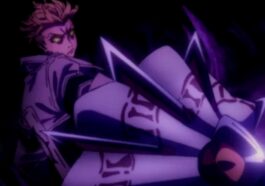 Gachiakuta Episodio 22: ¿Qué fecha y hora de lanzamiento?