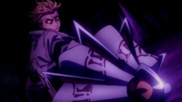 Gachiakuta Episodio 22: ¿Qué fecha y hora de lanzamiento?