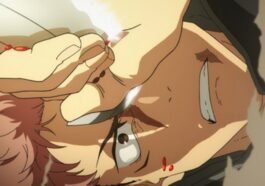 Ejecución de Jujutsu Kaisen: ¿Qué fecha de lanzamiento en streaming?