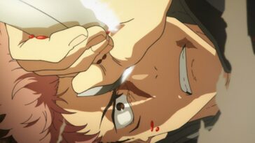 Ejecución de Jujutsu Kaisen: ¿Qué fecha de lanzamiento en streaming?