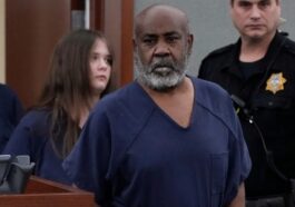 Sean Combs: ¿Qué le pasa a Keefe D hoy?