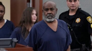 Sean Combs: ¿Qué le pasa a Keefe D hoy?