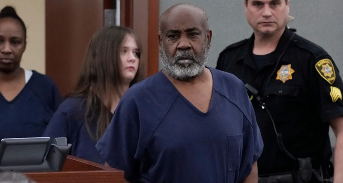 Sean Combs: ¿Qué le pasa a Keefe D hoy?