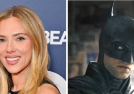 Batman 2: ¿Scarlett Johansson en el reparto de la película de DC?