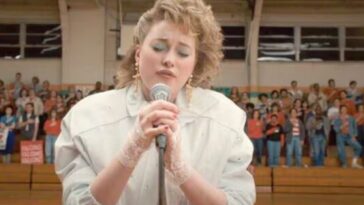 Stranger Things Temporada 5: ¿Quién es Tammy Thompson? ¡Robin aplastado!