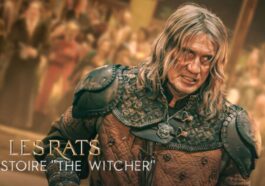¿Qué fecha de estreno tendrá la secuela de The Rats, una historia de The Witcher?