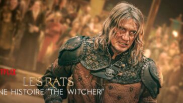 ¿Qué fecha de estreno tendrá la secuela de The Rats, una historia de The Witcher?