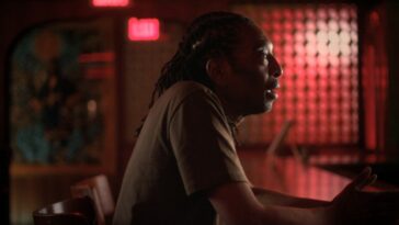 Sean Combs: ¿Qué le pasa hoy a Kirk Burrowes?