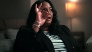 Sean Combs: ¿Qué le pasa hoy a Joi Dickerson-Neal?