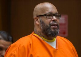 Sean Combs: ¿Qué le pasa a Suge Knight hoy?