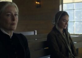 The Abandons Temporada 1: ¿Está inspirada en una historia real?