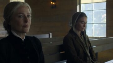 The Abandons Temporada 1: ¿Está inspirada en una historia real?