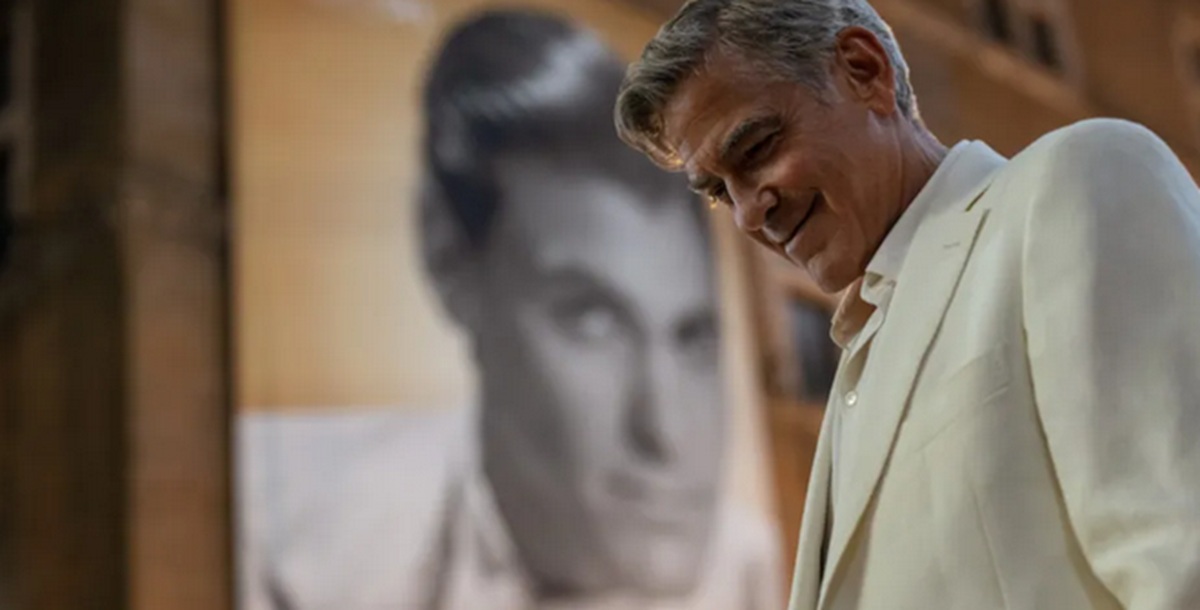 Jay Kelly: ¿Está esto inspirado en una historia real? ¿Un verdadero actor?