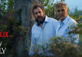 ¿Qué fecha de estreno para la secuela de Jay Kelly en Netflix?