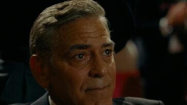 Jay Kelly: ¡Explicación del final! Significado de la última escena!