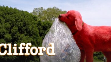 Clifford 2: ¿Qué fecha de estreno de la secuela en Netflix?