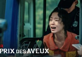 El precio de las confesiones Temporada 2: ¿Qué fecha de lanzamiento de Netflix?