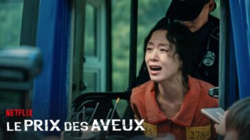 El precio de las confesiones Temporada 2: ¿Qué fecha de lanzamiento de Netflix?