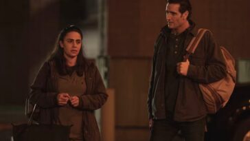 Mayor Of Kingstown Temporada 4 Episodio 8: ¿Qué fecha y hora de lanzamiento?