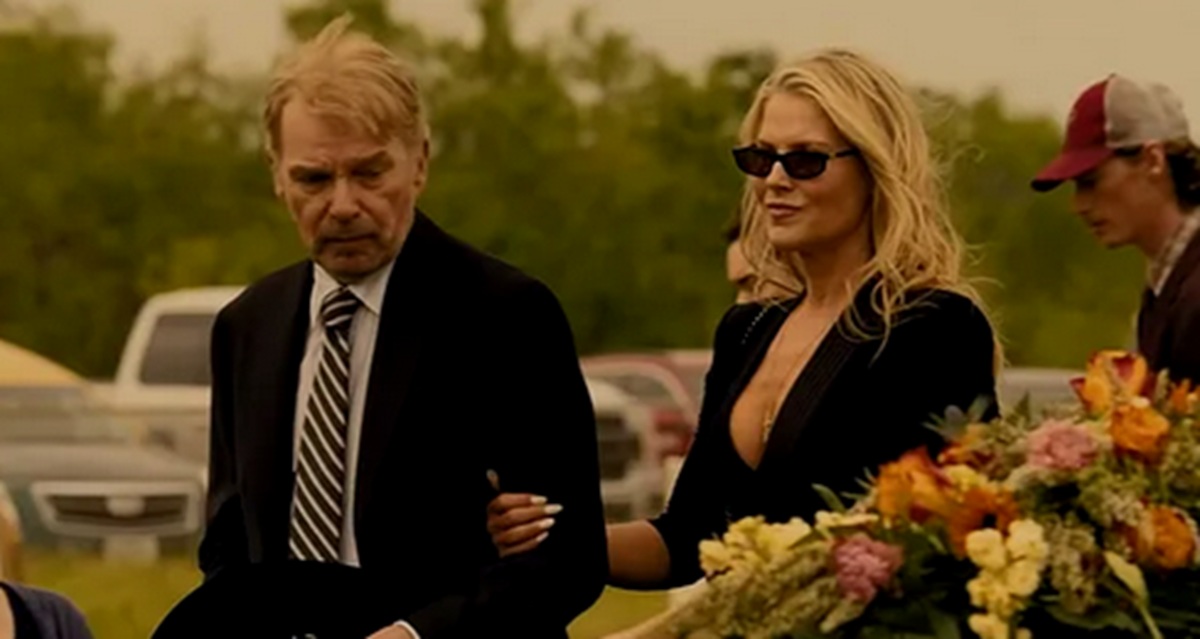 Landman Temporada 2 Episodio 5: ¿Qué fecha y hora de lanzamiento?