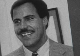 El asunto David Brown: ¿Qué le pasa hoy a Jay Newell?