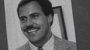 El asunto David Brown: ¿Qué le pasa hoy a Jay Newell?